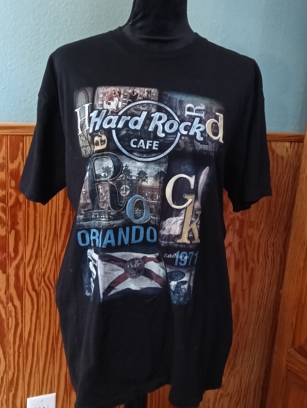 MENS Tshirt